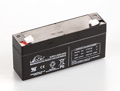 Kern WTB-A01N Accuvoeding intern voor KERN WTB-N