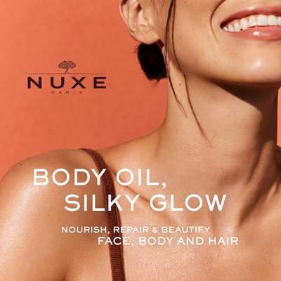 Nuxe Huile Prodigieuse Multi-Purpose Dry Oil Gezichtsverzorging 50 ml Dames