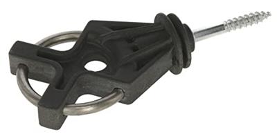 AKO poortgreepanker x verzinkt 6st in blister