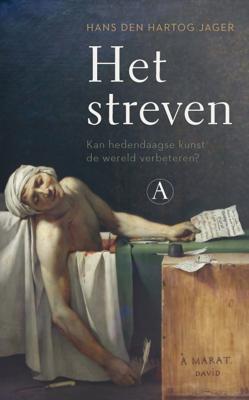 Het streven (Paperback)