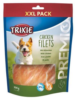TRIXIE PREMIO KIPFILET XXL 6X300 GR