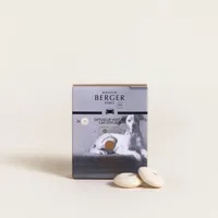 Lampe Berger Autoparfum navulling Anti mauvaises odeurs animaux - thumbnail