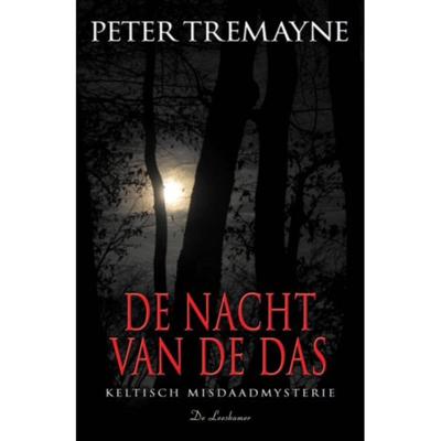 De nacht van de das (Paperback)