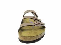 Birkenstock FLORIDA SOFT FOOTBED MOCCA BF - alle - thumbnail