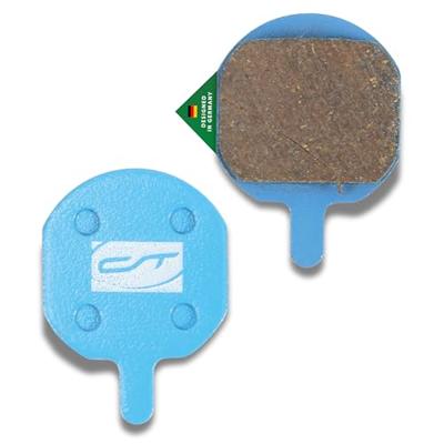 CONTEC schijfremblok "discstop+ cbp-240" ct disc brake pads cbp-240 organic