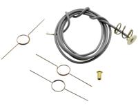 Kellermann richtingaanwijzer kabel kl plus cable for bl 1000 with ground contacts - thumbnail