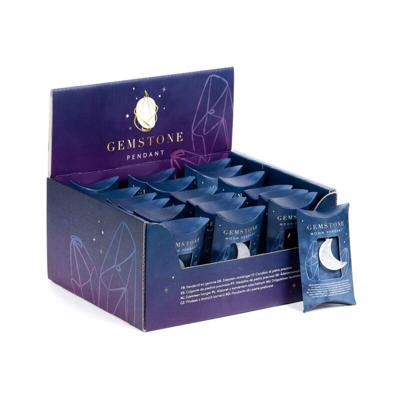 Healing Edelsteen Maan Hanger