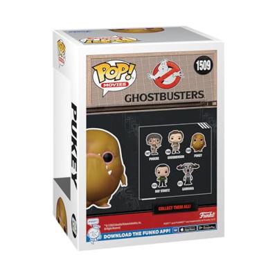 Ghostbusters Funko Pop Vinyl: Pukey