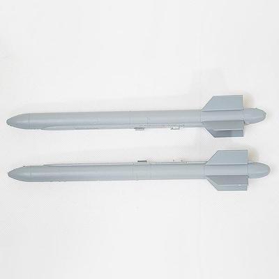 FMS - 80Mm Rafale Wingtip Missile (FMSEG105)