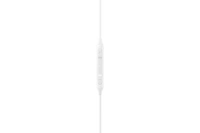 Oordopjes Samsung EO-IC100BW Wit - thumbnail