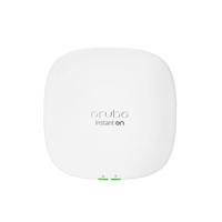 Hewlett Packard Enterprise Instant On (RW) AP25 access point (Wit, Wi-Fi 6 4x4) - thumbnail
