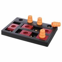 Trixie dog activity chess hondenspel - thumbnail