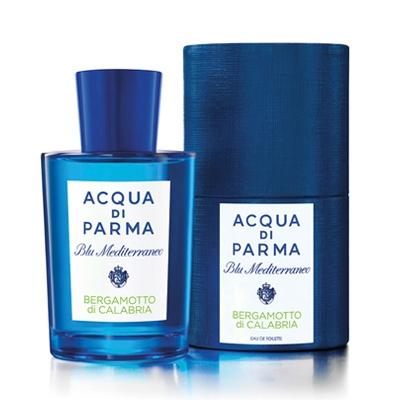 Acqua di Parma Blu Mediterraneo Bergamotto di Calabria Eau de Toilette 75ml Acqua di Parma Blu Mediterraneo Bergamotto di Calabria Eau de Toilette 75ml