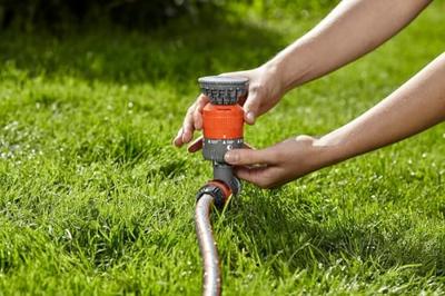 GARDENA Comfort Cirkelsproeier vario - thumbnail