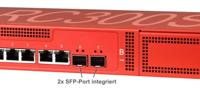 Securepoint RC300S G5 Security UTM Appliance - thumbnail