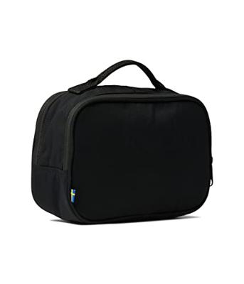 Fjallraven Kånken Toilettas Black Fjallraven Kånken Toilettas Black