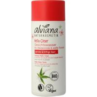 Hello clear tonic - thumbnail