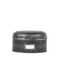LABEL51 Opbergblik - Zwart - - L - thumbnail