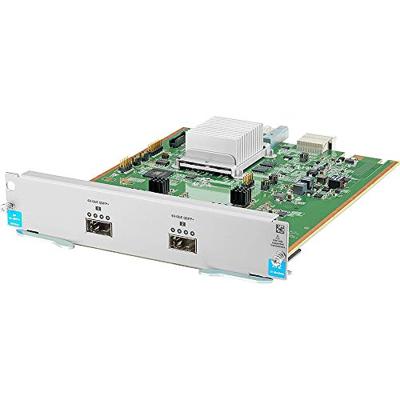 HPE 2p 40GbE QPlace+ v3 zl2 Mod