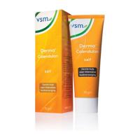 Vsm Derma Calendulan Eerste Hulp Zalf - thumbnail