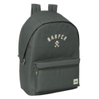 Laptoptas Harper & Neyer +usb harper & neyer Grijs 31 x 44 x 18 cm - thumbnail