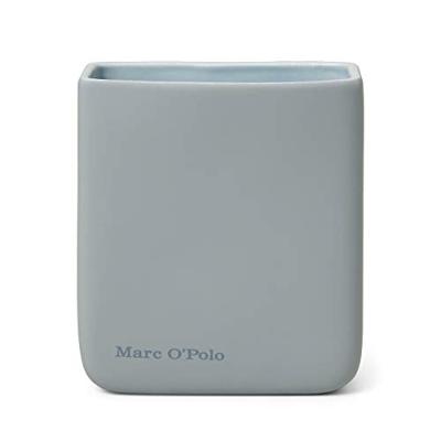 Marc O'Polo Marc O'Polo The Edge Toothbrush holder Grey