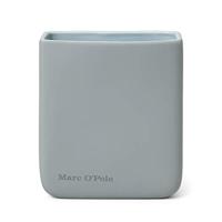 Marc O'Polo Marc O'Polo The Edge Toothbrush holder Grey - thumbnail