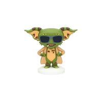 Gremlins Pokis Rubber Minifigure Flasher 7 cm - thumbnail