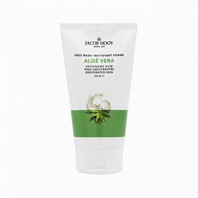 Jacob Hooy Aloë Vera Face Wash Jacob Hooy Aloë Vera Face Wash