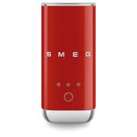 SMEG MFF02RDEU Melkopschuimer 50's Style - Rood - thumbnail