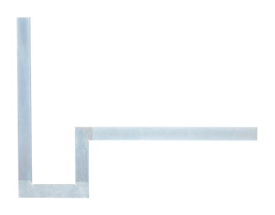 SOLA Flenswinkelhaak 500x660mm FW500 gegalvaniseerd staal, flens 125x95mm - 56150801