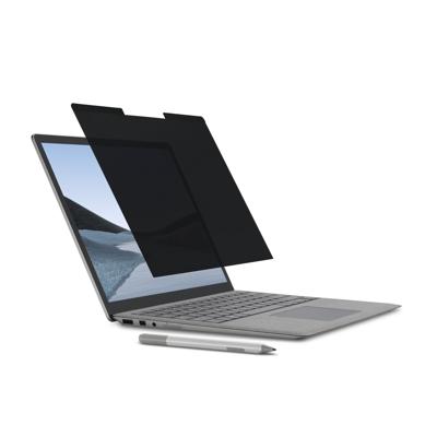 Kensington MagPro™ Elite Privacy Filter Privacyfolie Laptop 34,3 cm (13,5) Beeldverhouding: 3:2 K50728WW Microsoft Surface laptop 6 (13.5), Surface laptop 5