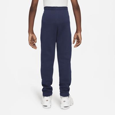 Kindersportbroek Nike DN3202-410-XL XL