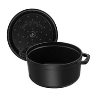 Staub Braadpan Ø 28 cm - thumbnail