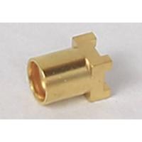 Molex Molex MOL DataCom & Specialty 734152061 MMCX-connector Bus 50 Ω 1 stuk(s) Tray - thumbnail