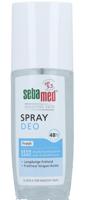 Sebamed Deodorant spray fresh 75 Milliliter - thumbnail