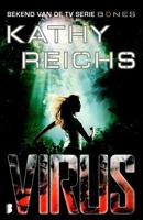 Virus - Kathy Reichs - eBook (9789460925832) - thumbnail