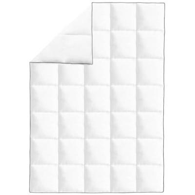 VidaXL Winterdekbed 155x220 cm dons VidaXL Winterdekbed 155x220 cm dons