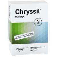Nutriphyt Chryssil Capsules - thumbnail