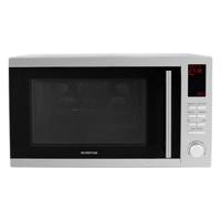 Inventum MN255C Combi Magnetron 25L RVS/Zilver - thumbnail