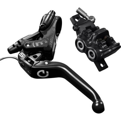 Magura mt5e higo-sluiter 150mm 3-vingers alu-hendel