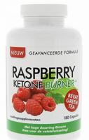 Natusor Raspberry Ketone Burner - thumbnail