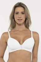Voedings en kolf BH - May zonder beugel - Voorgevormd zonder vulling - Zwangerschapsondergoed - thumbnail