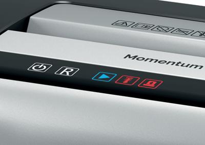 Rexel Momentum X410 papiervernietiger