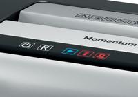 Rexel Momentum X410 papiervernietiger - thumbnail
