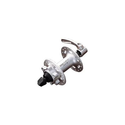 SHIMANO voornaaf "deore xt hb-m756" shim.fr.hub xt hbm756 32h qr 6h bl.