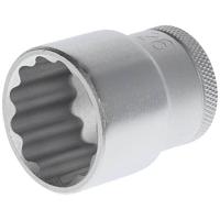 Gedore D 19 26 6135090 Dopsleutelinzetstuk 26 mm 1/2 (12.5 mm) - thumbnail