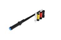 Gedore 3550-UK-LS4 3107027 Momentsleutel 1/2 (12.5 mm) 40 - 200 Nm - thumbnail