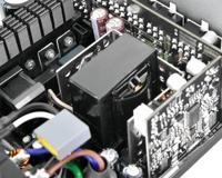 THERMALTAKE Toughpower PT - Modulaire pc-voeding - 1000 W - 80Plus Platinum - thumbnail