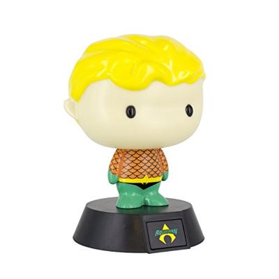 DC Comics - Aquaman Icon Light